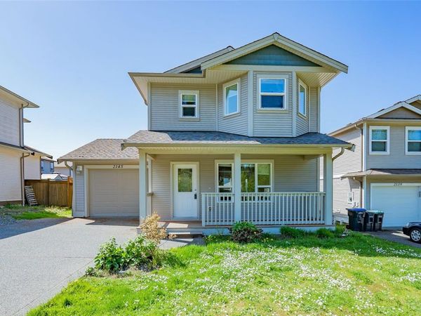 2145 Village Dr , Nanaimo, BC V9X 0A7