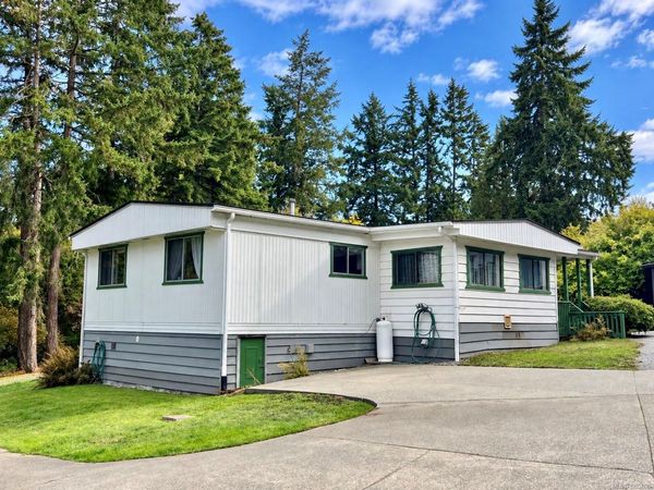 4544 Lanes Rd, Unit #6, Cowichan Bay, BC V0R 1N2