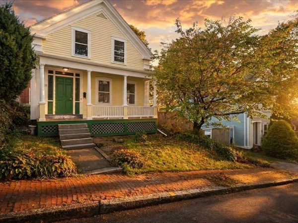 13 Congress St, Worcester, MA 01609