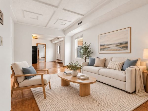 85 Baxter St, Unit 3, Boston, MA 02127