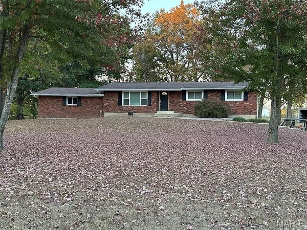 3675 Frye Rd. , Farmington, MO 63640