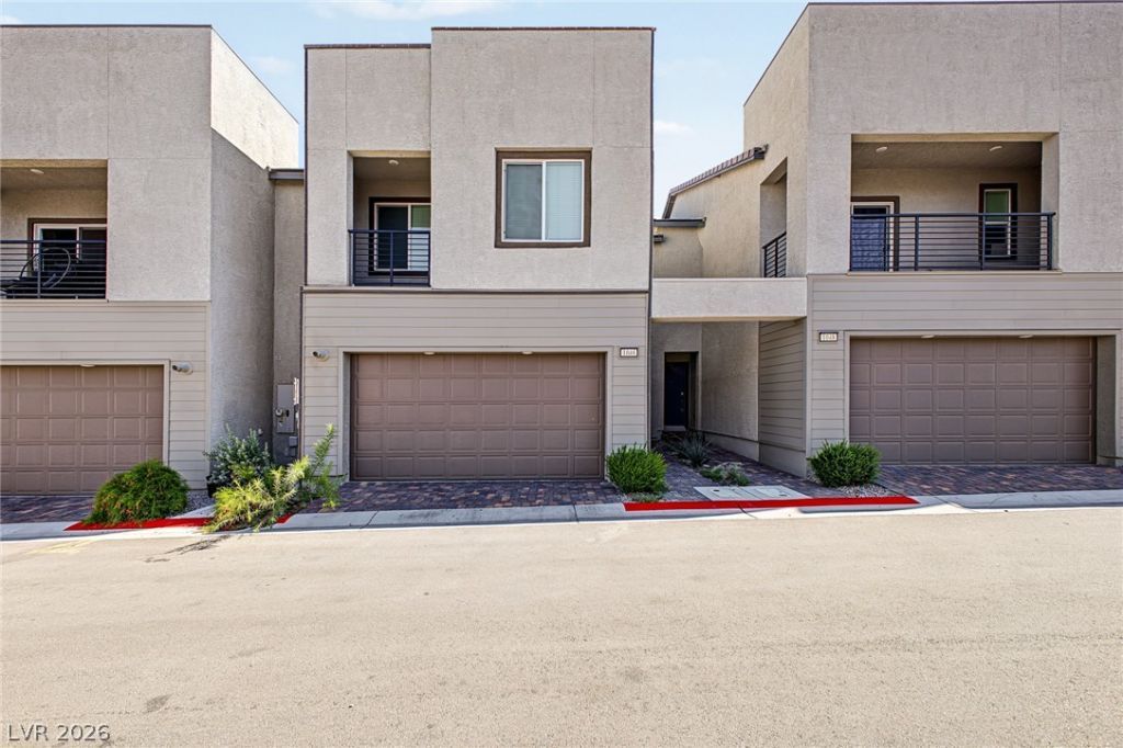 1046 Gabriela Ridge Lane, Henderson, NV 89002 Main Photo