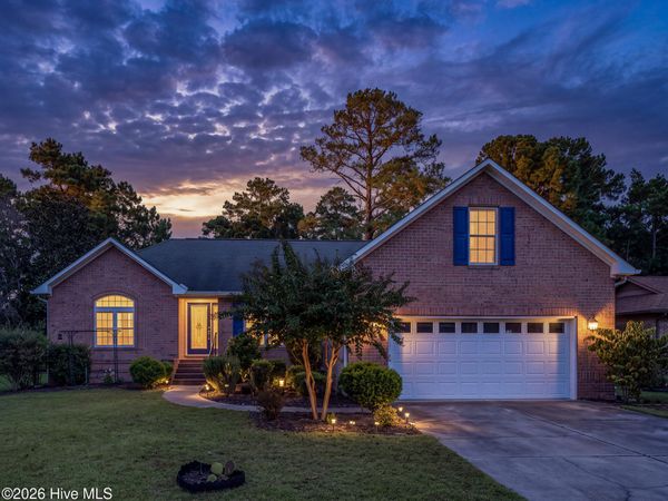 5505 Blackbeard Lane , New Bern, NC 28560