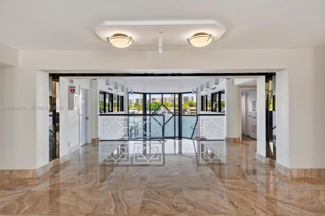 300 Three Islands Blvd , Unit 308, Hallandale Beach, FL 33009 Photo