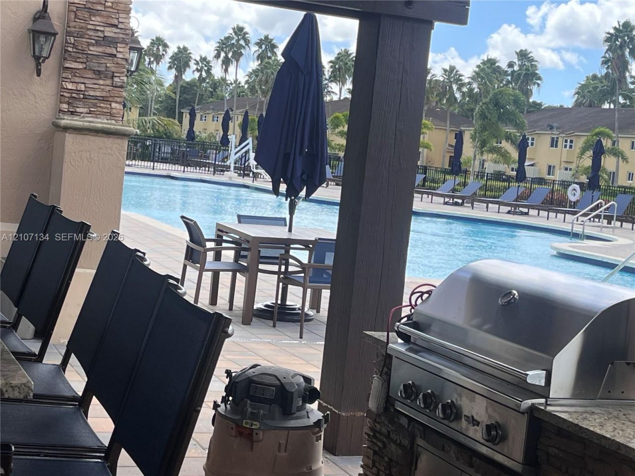 930 NE 33rd Ter , Unit 203, Homestead, FL 33033 Photo