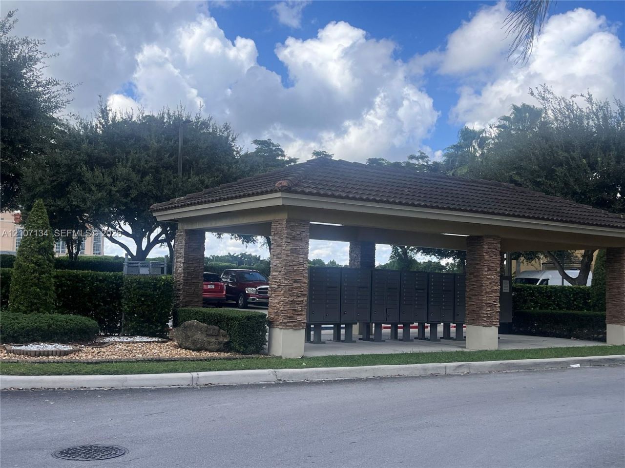 930 NE 33rd Ter , Unit 203, Homestead, FL 33033 Photo