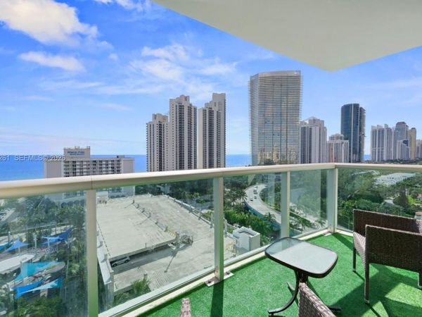 19370 Collins Ave , Unit 1601, Sunny Isles Beach, FL 33160
