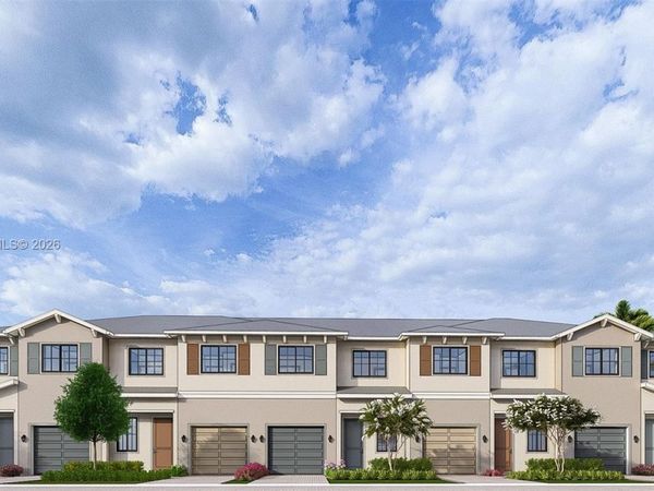 19033 SW 349th Terrace , Homestead, FL 33034