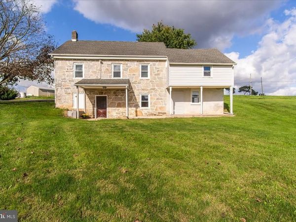 22143 OLD FORGE ROAD, SMITHSBURG, MD 21783