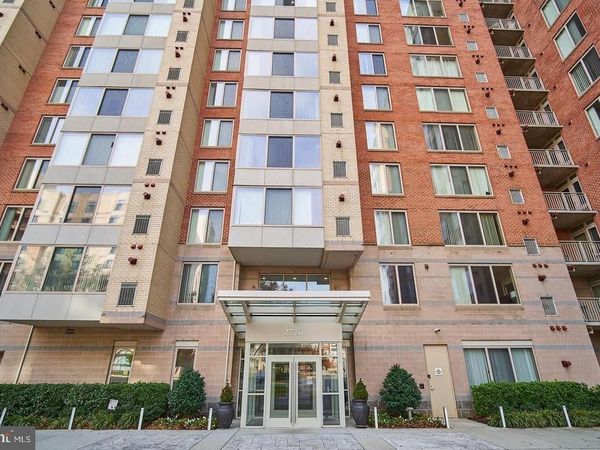 2726 GALLOWS ROAD, Unit 1009, VIENNA, VA 22180