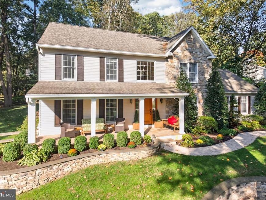 501 Polo Run, West Chester, PA 19380 Main Photo
