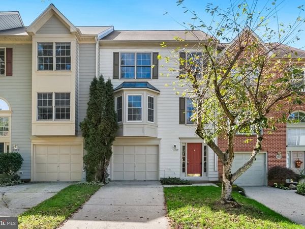 5329 TARKINGTON PLACE, COLUMBIA, MD 21044