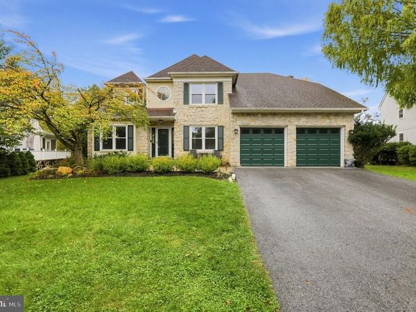 244 FREELAND DRIVE, COLLEGEVILLE, PA 19426