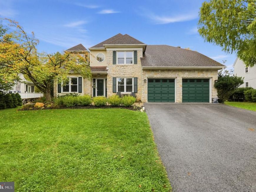 244 Freeland Drive, Collegeville, PA 19426 Main Photo