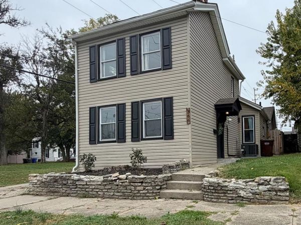 366 Wayne Avenue, Hamilton, OH 45013