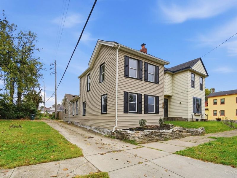 366 Wayne Avenue, Hamilton, OH 45013 Photo 1