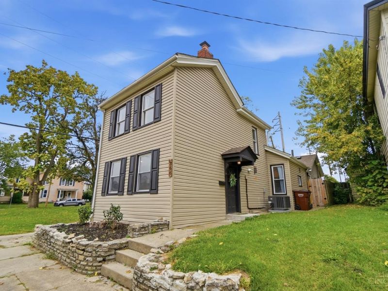 366 Wayne Avenue, Hamilton, OH 45013 Photo 4