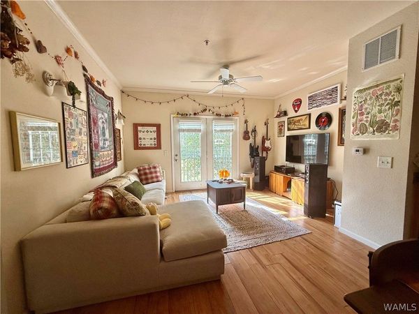 1901 5th Avenue East, Unit 2222, Tuscaloosa, AL 35401