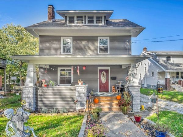 278 Shawnee Path , Akron, OH 44305