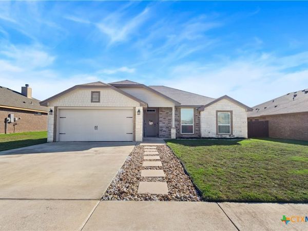 4504 Molly Dyer Drive , Killeen, TX 76549