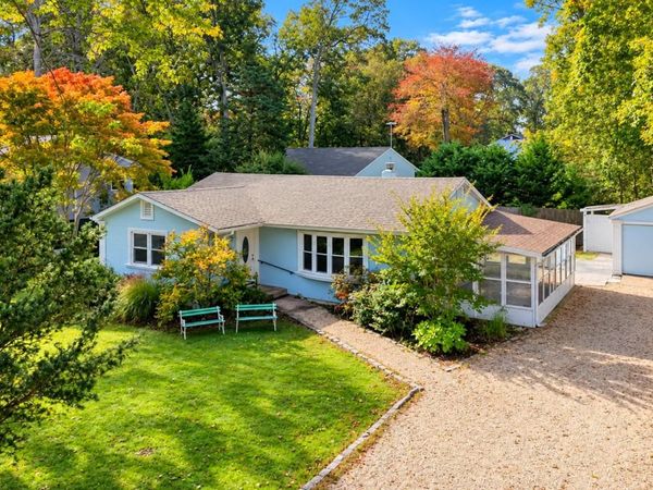 430 Grove Road , Southold, NY 11971