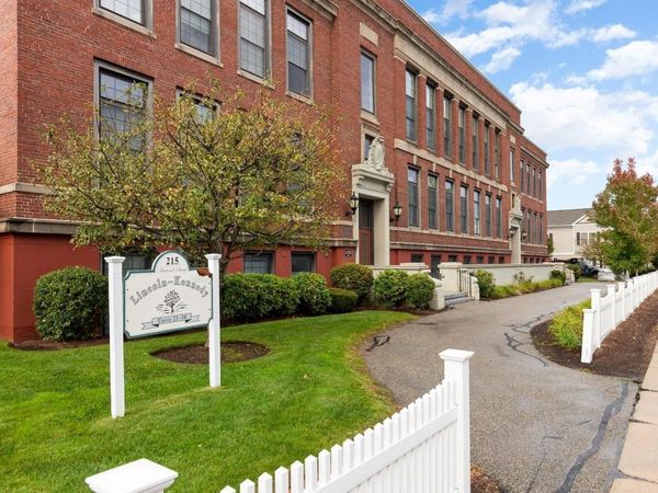 215 Harvard Street, Unit 48, Medford, MA 02155