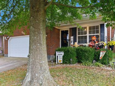 202 Virginia Lane, Nicholasville, KY 40356
