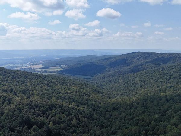 0 Deer Run Road, Altamont, TN 37301