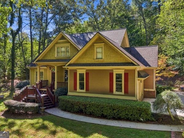 2131 Old Orchard Lane, Canton, GA 30114