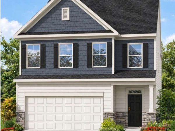 308 Ivy Brook Court, Cartersville, GA 30120