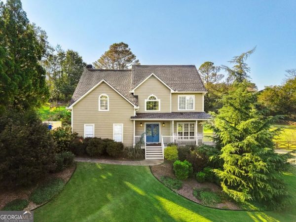 4255 Fairfax Drive, Cumming, GA 30028