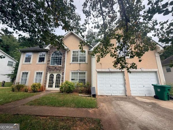 2362 Marsh Rabbit Lane, Decatur, GA 30035