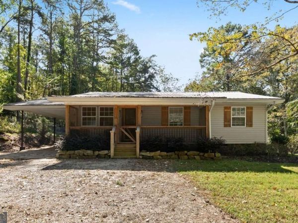 3027 Thrasher Drive, Gainesville, GA 30506