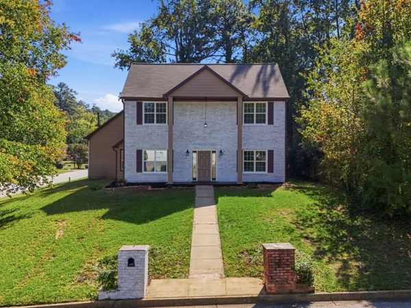 200 Scenic View Court SW, Atlanta, GA 30331
