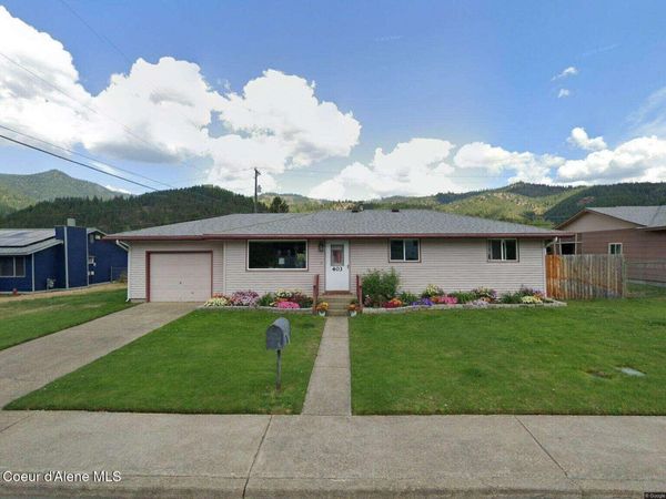403 Emerald DR, Kellogg, ID 83837