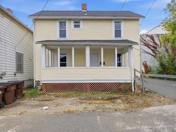 22 S Willis Avenue, Mansfield, OH 44902