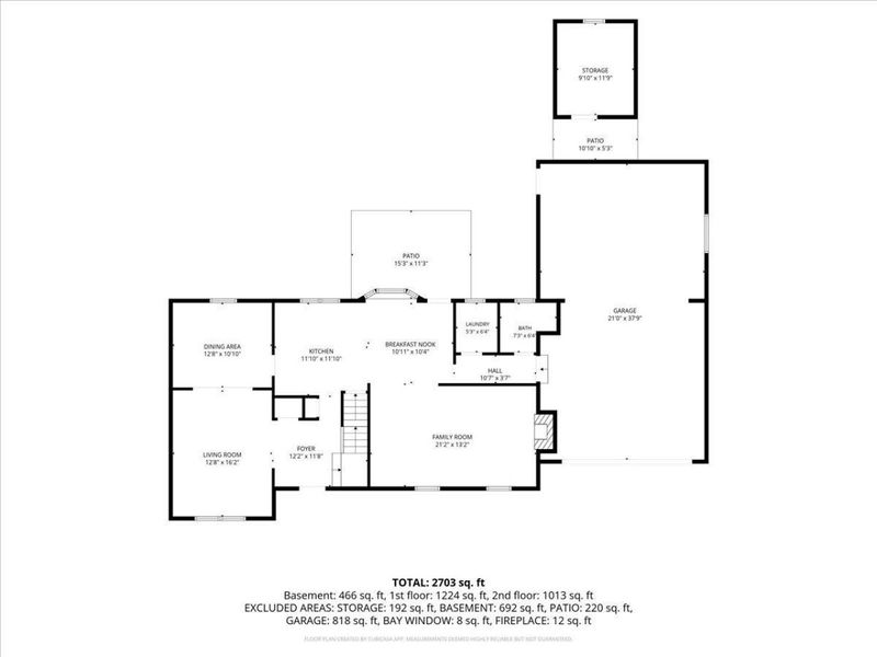 11021 Paddock Drive, Walton, KY 41094 Photo 48