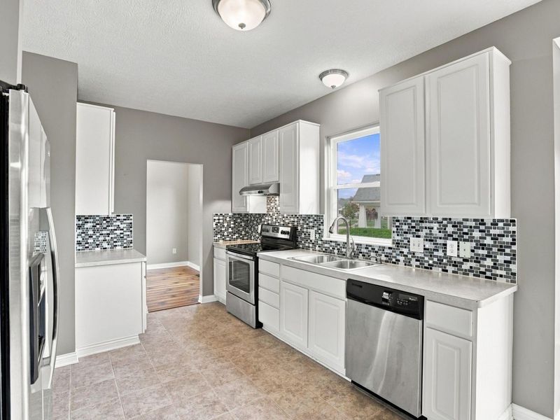 6600 Archie Court, Canal Winchester, OH 43110 Photo 14