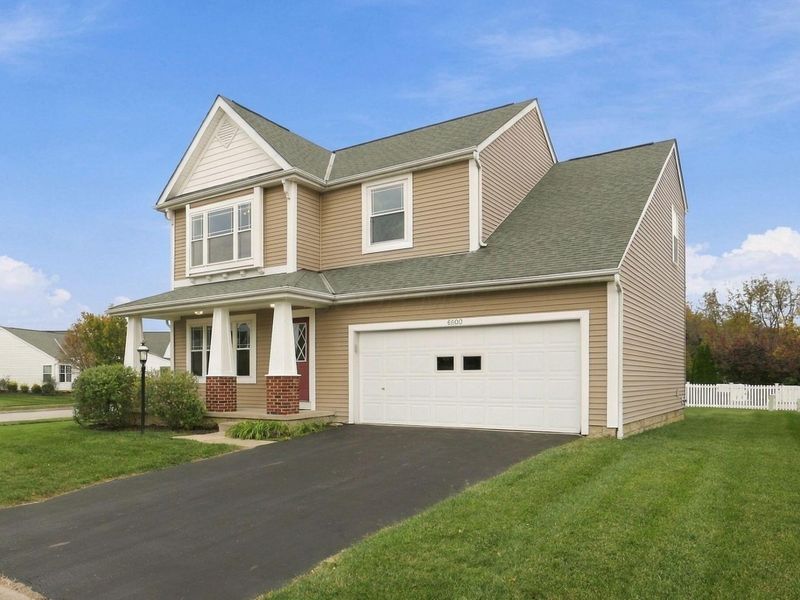 6600 Archie Court, Canal Winchester, OH 43110 Photo 2