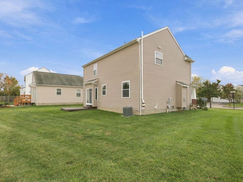 6600 Archie Court, Canal Winchester, OH 43110 Photo 41