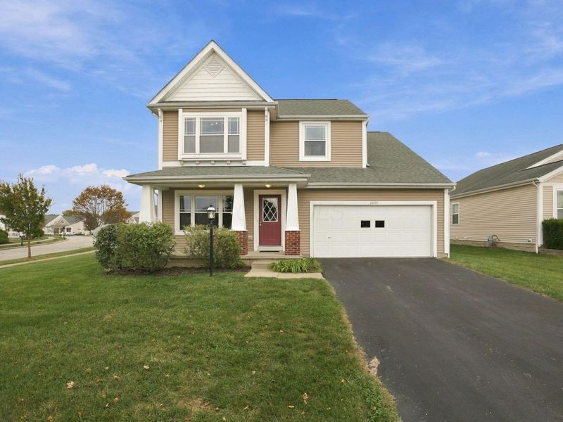 6600 Archie Court, Canal Winchester, OH 43110 Photo 43