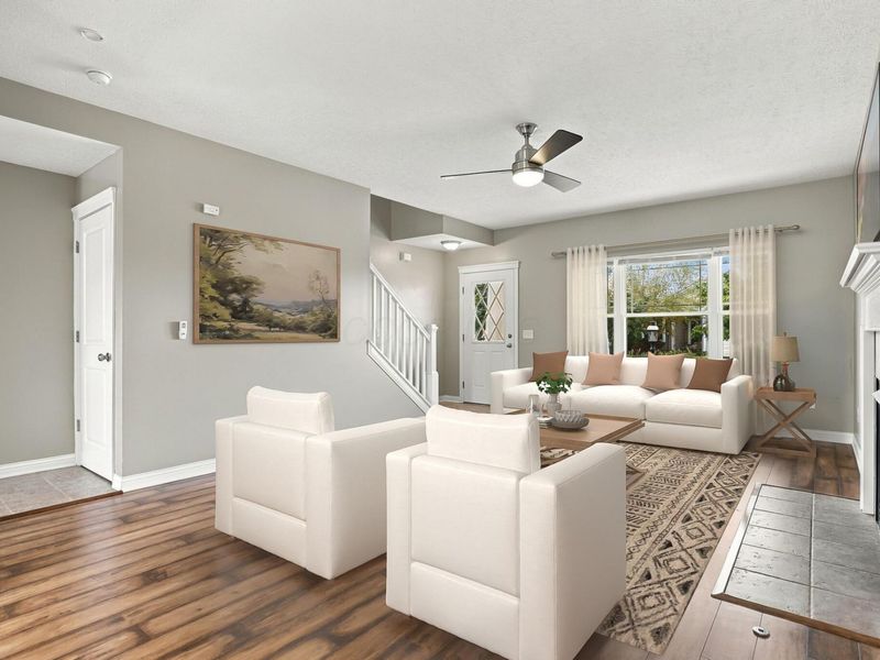 6600 Archie Court, Canal Winchester, OH 43110 Photo 7