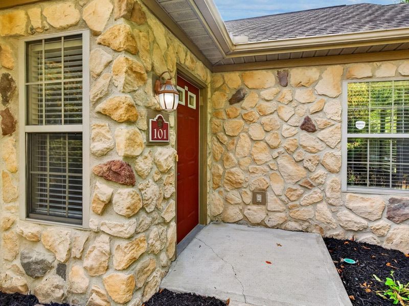 101 Shadymere Lane, Unit 2, Columbus, OH 43213 Photo 35