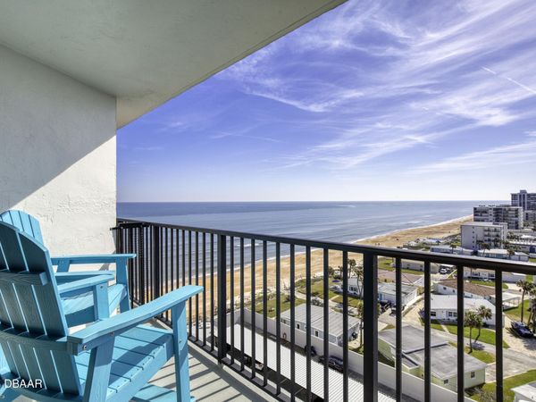 1415 Ocean Shore Boulevard, Unit 1010, Ormond Beach, FL 32176