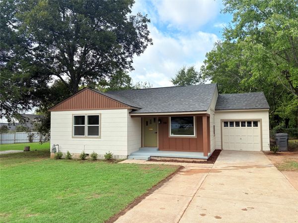 1519 Chickasaw, Ardmore, OK 73401
