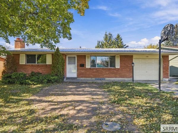 1770 S Falcon Drive, AMMON, ID 83406