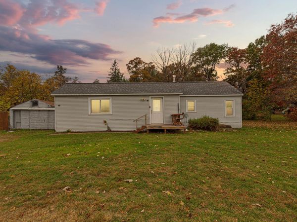 21917 370th Avenue, Hillman, MN 56338