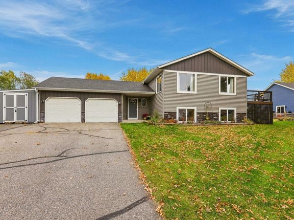 11229 Jenkins Drive, Becker, MN 55308