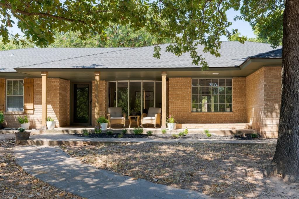 1901 Wren Court, Edmond, OK 73034 Main Photo