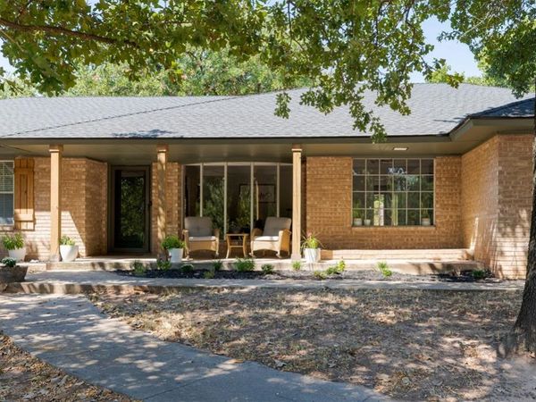 1901 Wren Court, Edmond, OK 73034